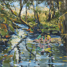 Load image into Gallery viewer, Curiosity