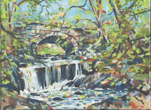 Load image into Gallery viewer, Gorteenreagh Falls