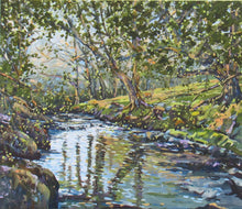 Load image into Gallery viewer, Reflections at Gorteenreagh