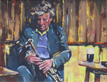Load image into Gallery viewer, The Piper (Martin Rochford)