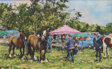 Load image into Gallery viewer, Spancilhill Fair