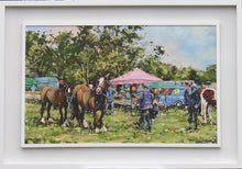 Load image into Gallery viewer, Spancilhill Fair