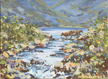 Load image into Gallery viewer, Study for Suaimhneas