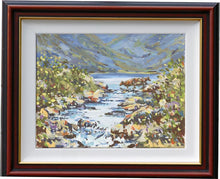 Load image into Gallery viewer, Study for Suaimhneas