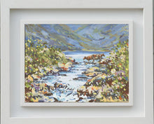 Load image into Gallery viewer, Study for Suaimhneas