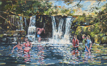 Load image into Gallery viewer, Summer Heatwave