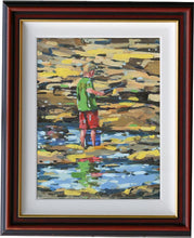 Load image into Gallery viewer, The Pollock Holes, Kilkee