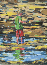 Load image into Gallery viewer, The Pollock Holes, Kilkee