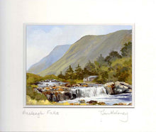 Load image into Gallery viewer, Aasleagh Falls