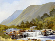 Load image into Gallery viewer, Aasleagh Falls
