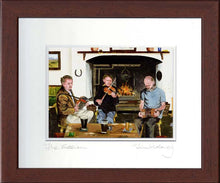 Load image into Gallery viewer, An Irish Session