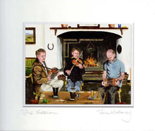 Load image into Gallery viewer, An Irish Session