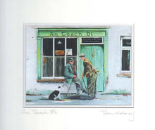 Load image into Gallery viewer, An Teach Ol