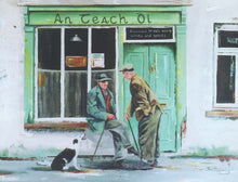 Load image into Gallery viewer, An Teach Ol