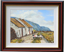 Load image into Gallery viewer, Anyone Home?