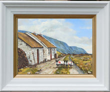 Load image into Gallery viewer, Anyone Home?