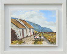 Load image into Gallery viewer, Anyone Home?