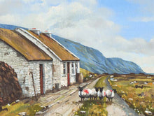 Load image into Gallery viewer, Anyone Home?