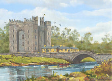 Load image into Gallery viewer, Bunratty Castle