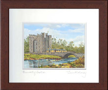 Load image into Gallery viewer, Bunratty Castle