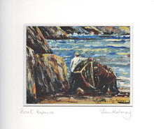 Load image into Gallery viewer, Boat Repairs