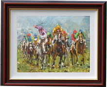 Load image into Gallery viewer, By A Short Head