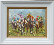 Load image into Gallery viewer, By A Short Head