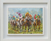 Load image into Gallery viewer, By A Short Head