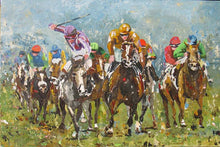 Load image into Gallery viewer, By A Short Head