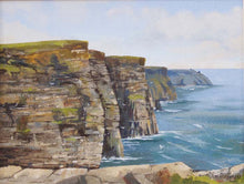 Load image into Gallery viewer, Cliffs of Moher