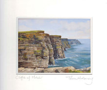 Load image into Gallery viewer, Cliffs of Moher