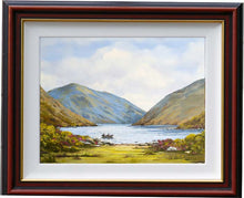 Load image into Gallery viewer, Connemara Fishermen