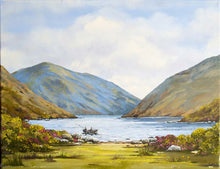 Load image into Gallery viewer, Connemara Fishermen