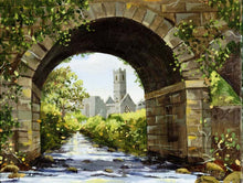 Load image into Gallery viewer, Eye View