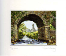 Load image into Gallery viewer, Eye View