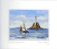 Load image into Gallery viewer, Fastnet Lighthouse