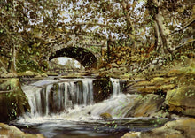 Load image into Gallery viewer, Gorteenreagh Waterfall