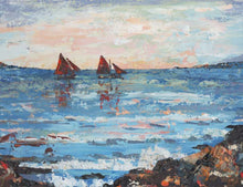 Load image into Gallery viewer, Galway Hookers