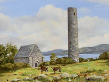 Load image into Gallery viewer, Holy Island