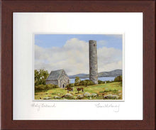 Load image into Gallery viewer, Holy Island