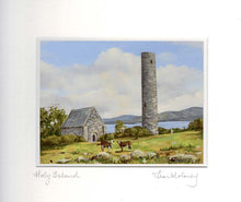 Load image into Gallery viewer, Holy Island