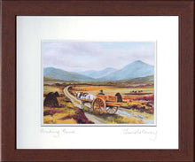 Load image into Gallery viewer, Heading Home