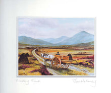 Load image into Gallery viewer, Heading Home