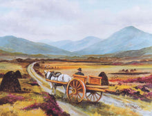 Load image into Gallery viewer, Heading Home