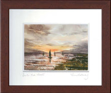 Load image into Gallery viewer, Into the West