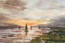 Load image into Gallery viewer, Into the West