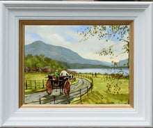 Load image into Gallery viewer, The Jaunting Car