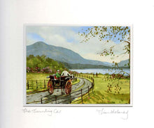 Load image into Gallery viewer, The Jaunting Car