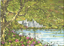 Load image into Gallery viewer, Kylemore Abbey