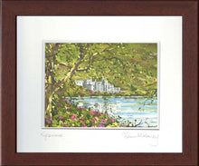 Load image into Gallery viewer, Kylemore Abbey